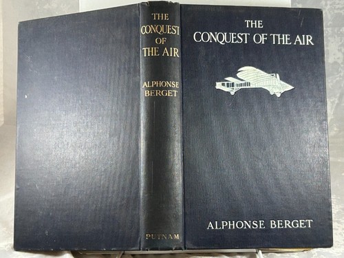 The conquest air - the, of