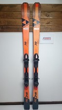 Fischer RC One 72 170 cm sci +