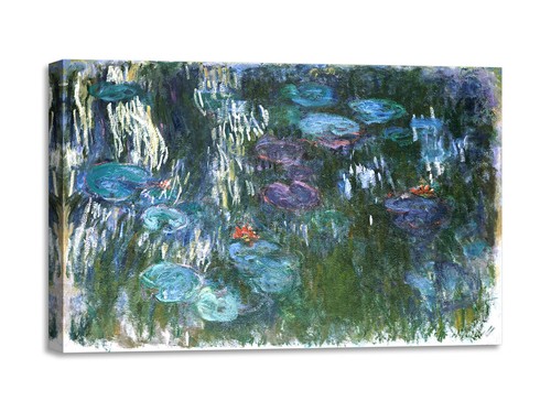 Quadro stampa tela con - tela,
