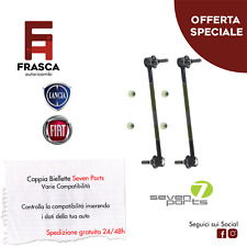 Tiranti Barra Stabilizzatrice