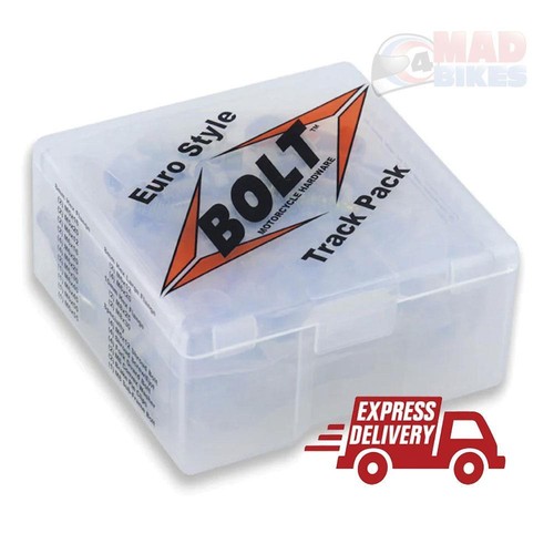 Bolt ktm oem style euro - bolt,