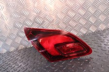 Opel Astra J 1.7 DIESEL 2010 5