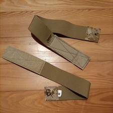 Eagle Industries AOR1 elastic Cummerbound size "M" kit NSW SEAL NAVY 