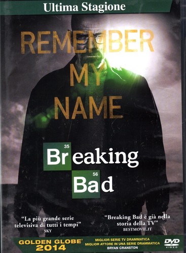 Breaking bad stagione 5 - breaking,