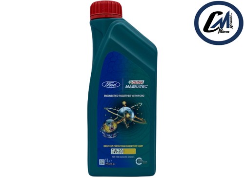 Litro olio motore - litro,