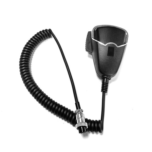 Microfono ptt pin - pin, radio