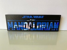 Star Wars The Mandalorian