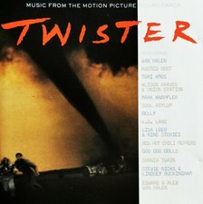 Twister - Original Soundtrack