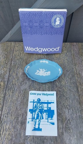 Wedgwood jasper pale blue - jasper,