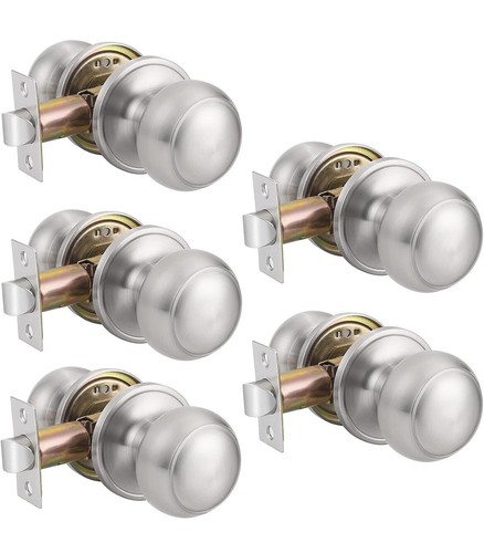 Probrico brushed nickel - brushed,