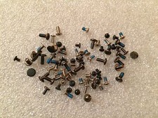 Notebook Toshiba Satellite Pro A300 serie set viti - screw set