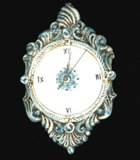 Orologi in ceramica di