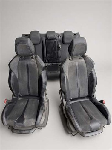 Set sedili peugeot 3008 - sedili,