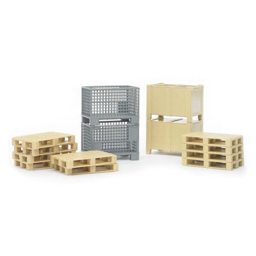 Set logistico include - logistico,