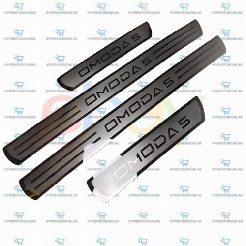 Battitacco acciaio inox