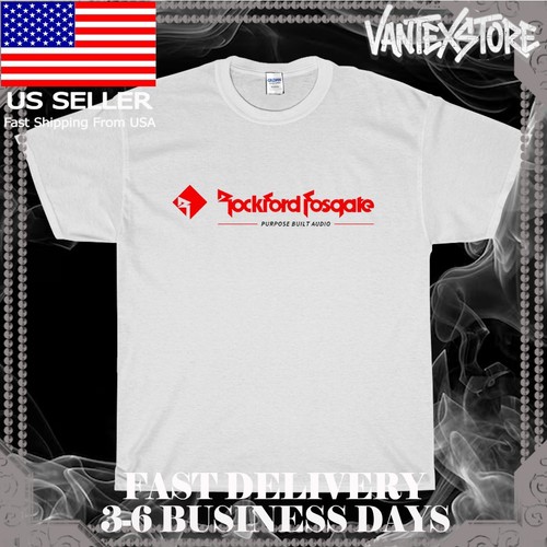 Nuova camicia rockford fosgate - camicia,