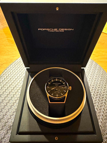 Porsche design 1919 - porsche, sport