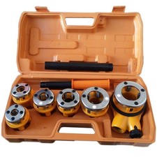 SET FILIERA FILIERE PER TUBI