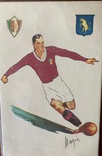 FOOTBALL - TORINO CALCIO