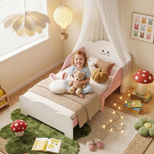 Letto montessori bambini - montessori, 3-6