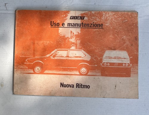 Manuale uso manutenzione - manuale, e