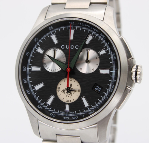 Orologio uomo gucci - gucci, 44mm