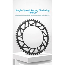 Corona cingolata alluminio cnc - corona,