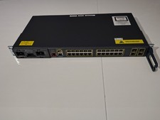 ROUTER SWITCH CISCO ME 3400E
