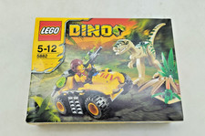 LEGO 5882 Ambush Attack MISB