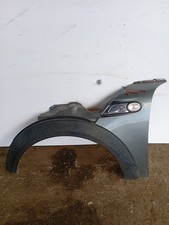 Parafango Anteriore Sinistro