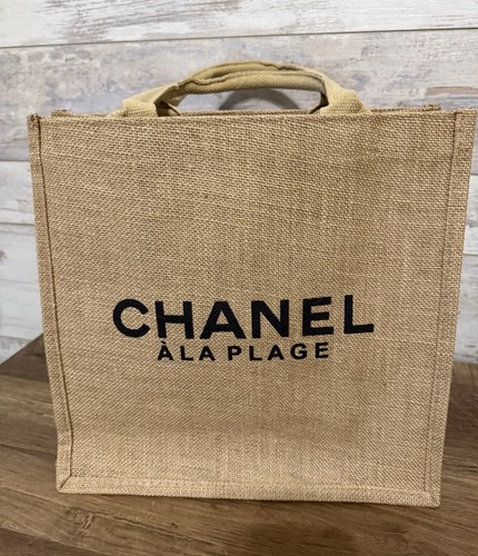 Borsa shopping chanel - chanel, la