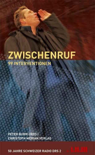 Zwischenruf 99 - zwischenruf:,