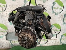 MOTORE COMPLETO PER AUDI A4 Berlina (8E) AVF Diesel 1.9 (00>04)