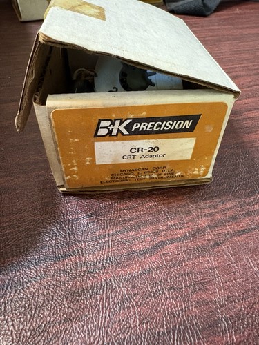 Adattatore vintage k - vintage, b&k