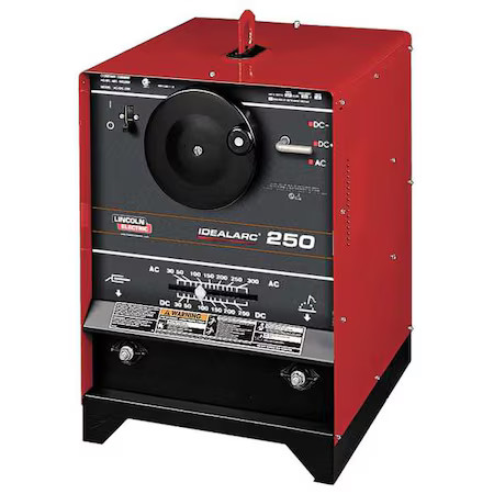 Lincoln electric k1053 stick - lincoln,