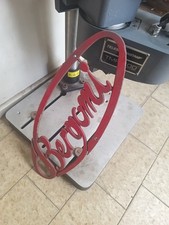 Fregio originale in metallo