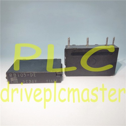 10pcs rb105 dc24v - 10pcs,