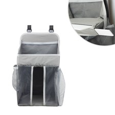  Porta Pannolini Borsa Portaoggetti Per Passeggino Deposito Dell'asilo Nido