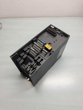 Siemens Micromaster 420 6SE6420-2UD21-1AA1 1.10 Kw 