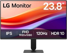 Monitor 24" Full HD IPS 120Hz