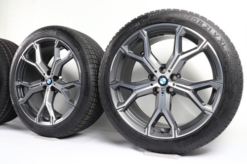 Ruote invernali originali - , bmw