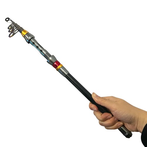 Dingbear canna pesca - canna,