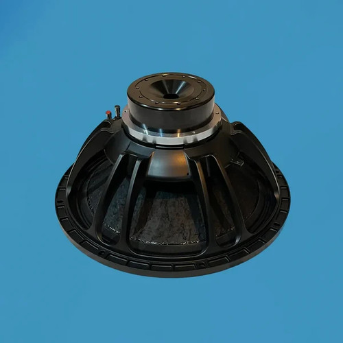 Driver subwoofer neodimio - driver, al