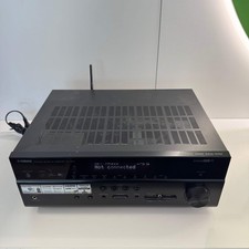 Yamaha v677 ricevitore - rx-v677,