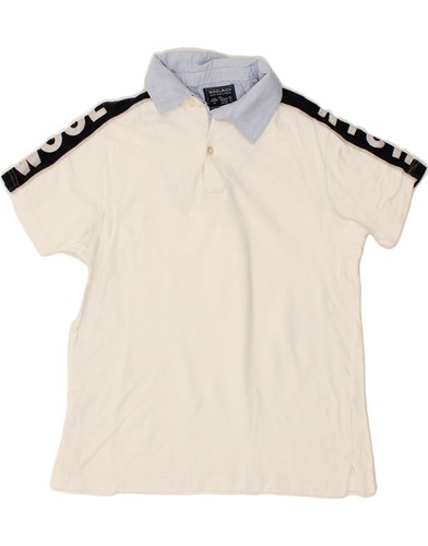 Polo grafica ragazzo - , woolrich