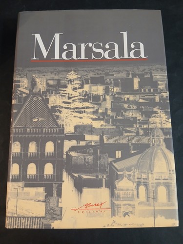 Grande volume marsala - marsala, )