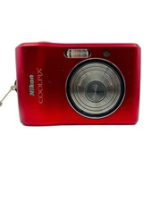 Nikon CoolPix L18 8,0
