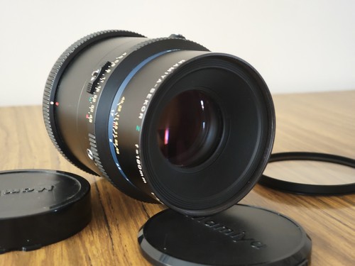 Mamiya sekor prime - mamiya,