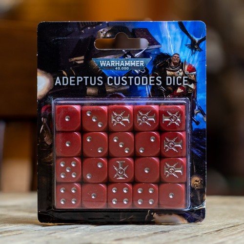 Warhammer adeptus custodes - warhammer,