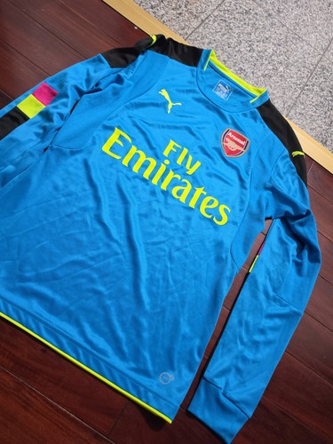 Maglia calcio - maglia, arsenal